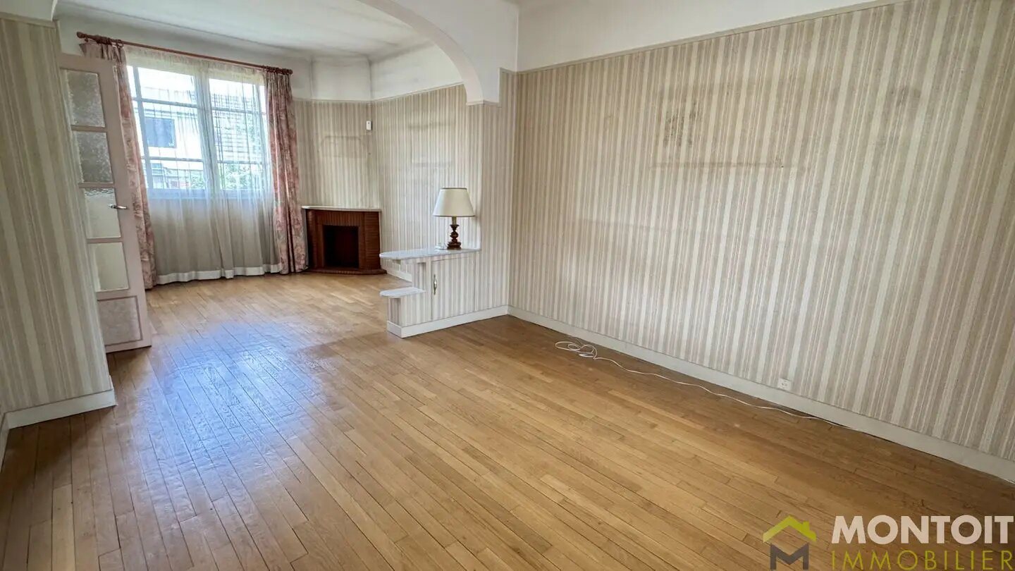 Maison à vendre, 115m², Thiais