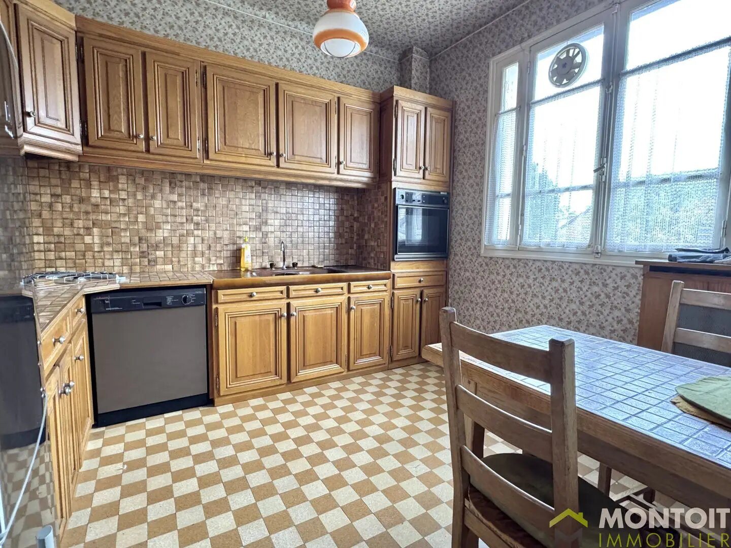 Maison à vendre, 115m², Thiais