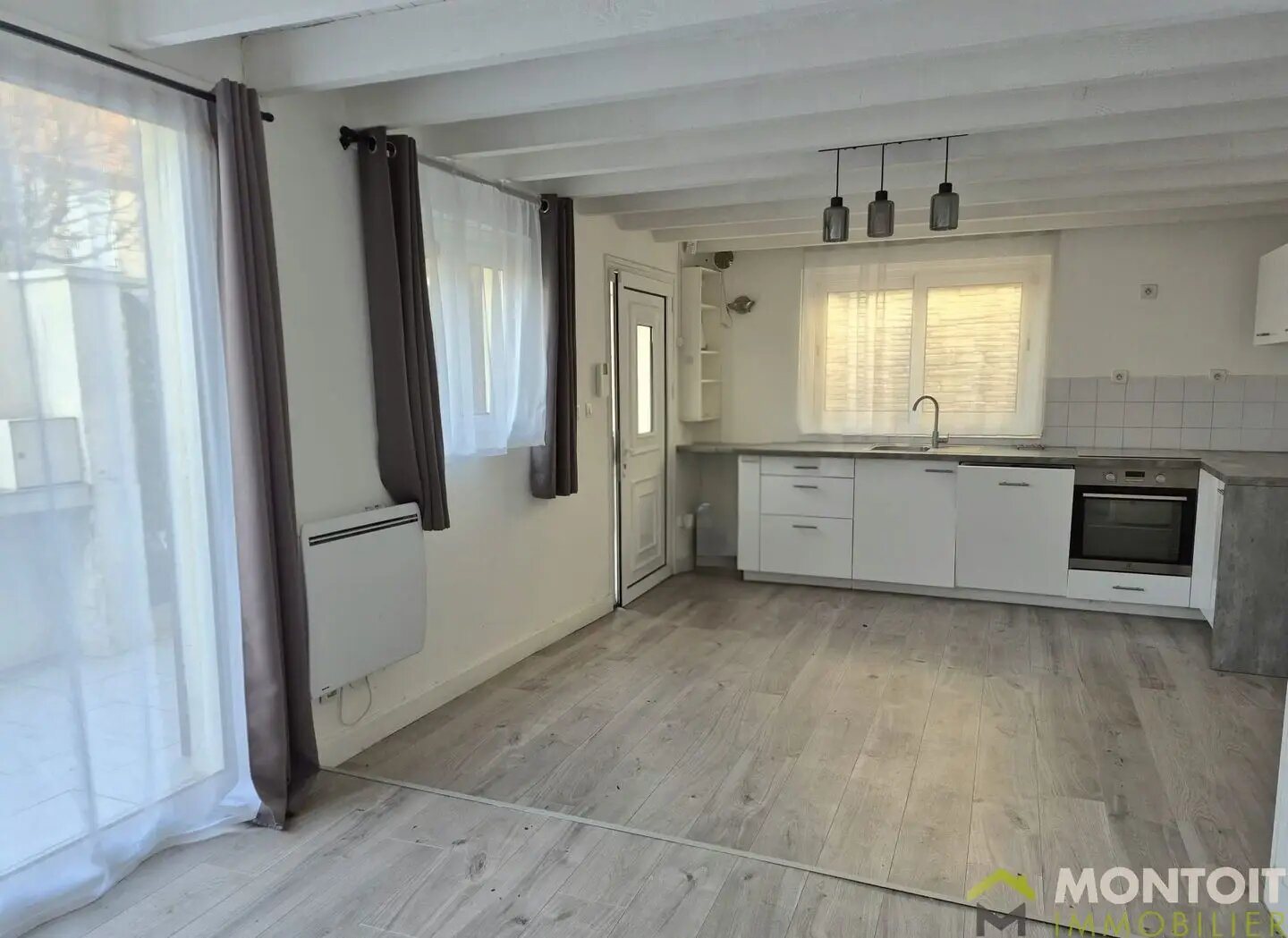 Maison à vendre, 65m², Thiais