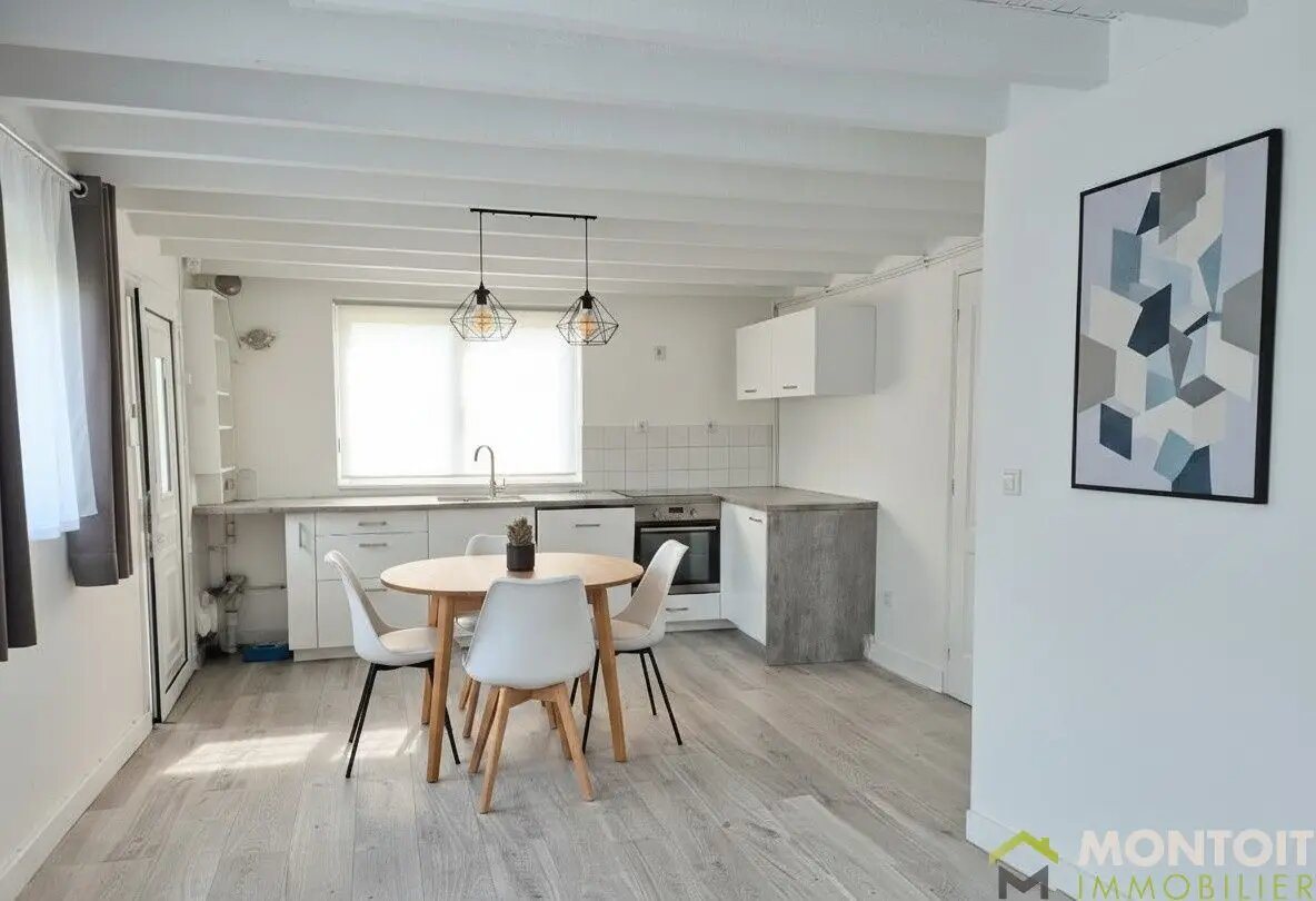 Maison à vendre, 65m², Thiais