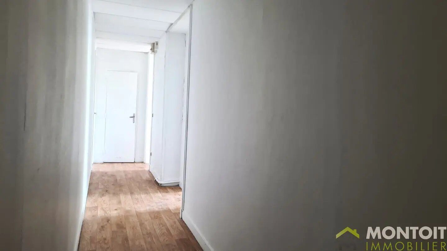 Appartement à vendre, 86m², Choisy-le-Roi