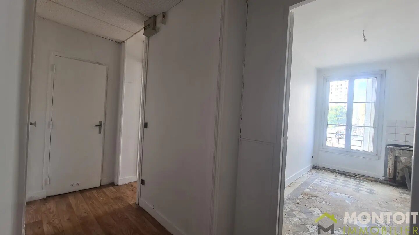 Appartement à vendre, 86m², Choisy-le-Roi