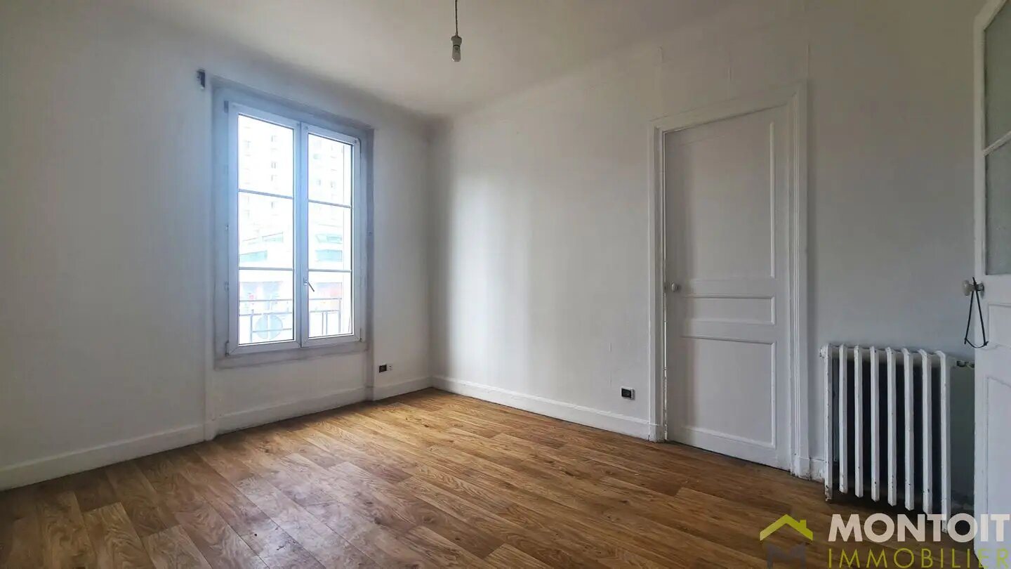 Appartement à vendre, 86m², Choisy-le-Roi