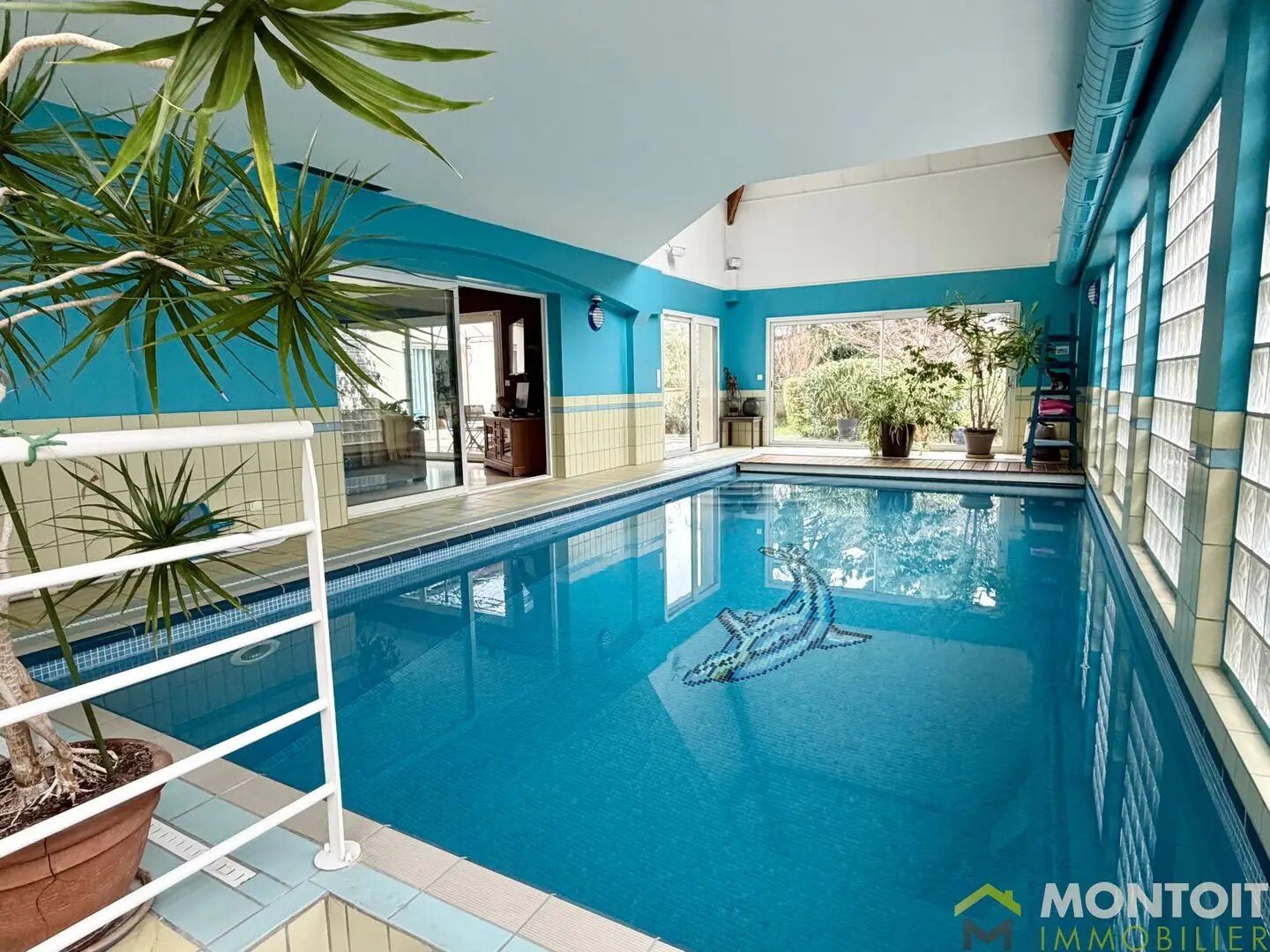Maison à vendre, 210m², Thiais