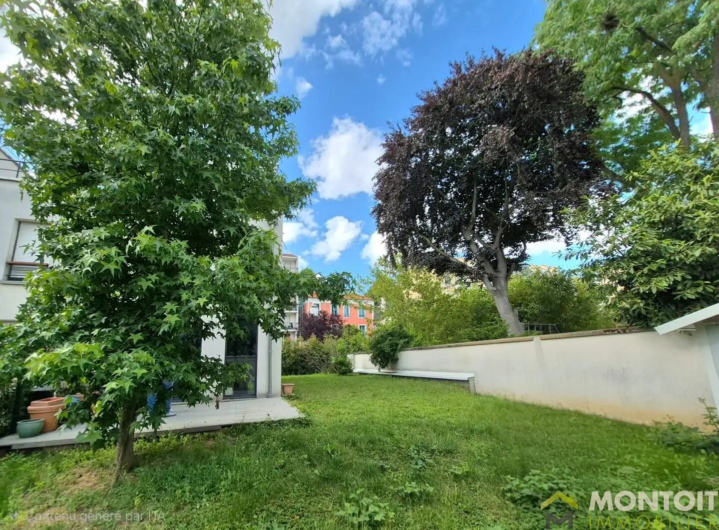 Maison à vendre, 100m², Choisy-le-Roi