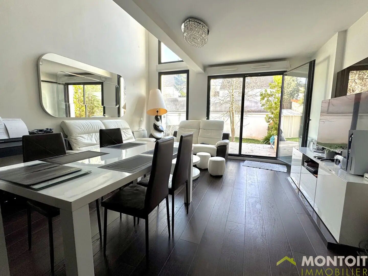 Maison à vendre, 100m², Choisy-le-Roi