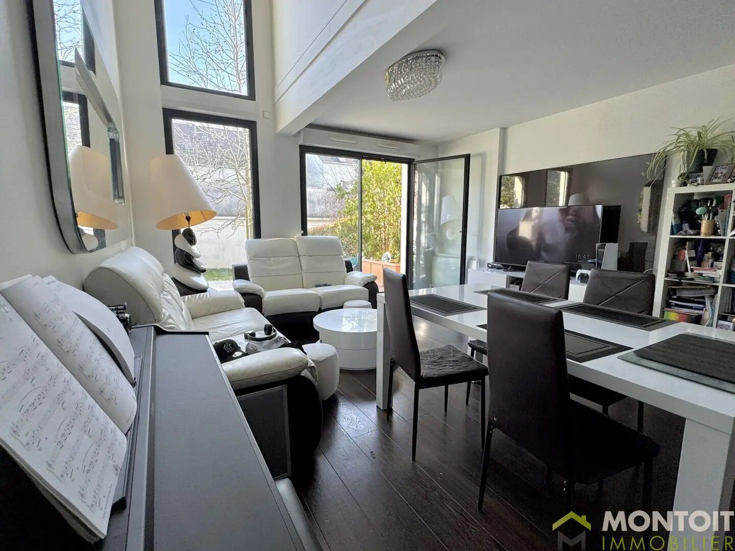 Maison à vendre, 100m², Choisy-le-Roi