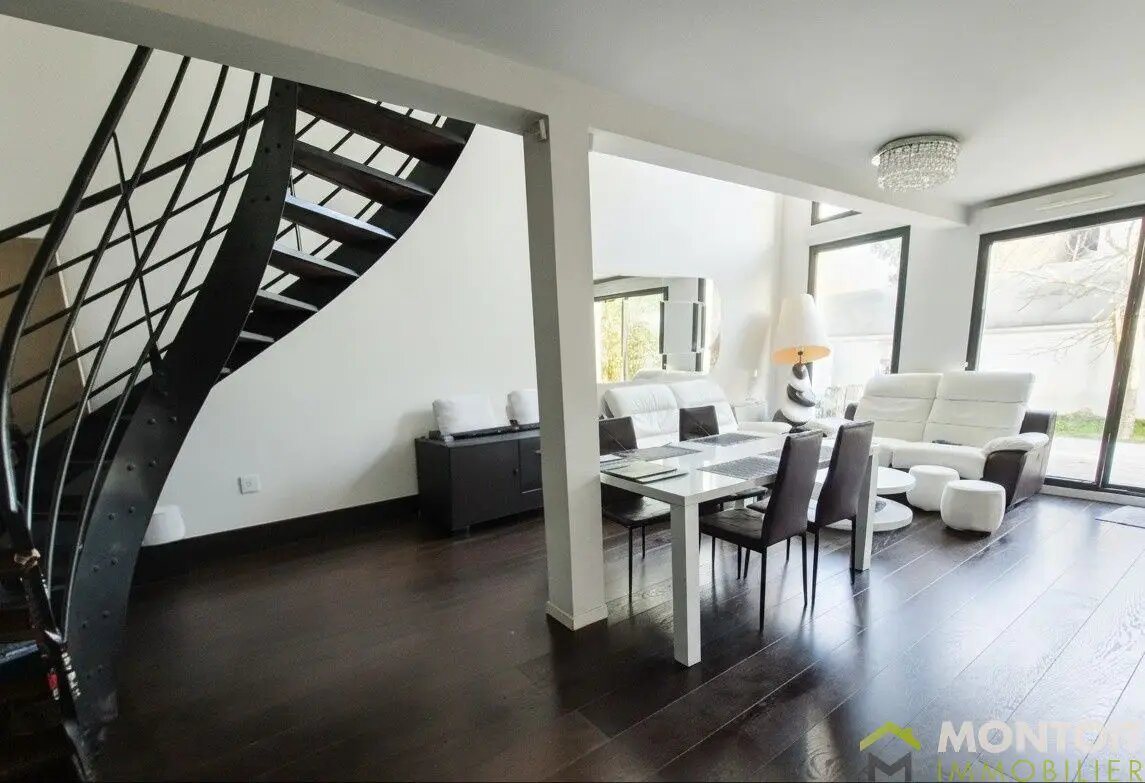Maison à vendre, 100m², Choisy-le-Roi