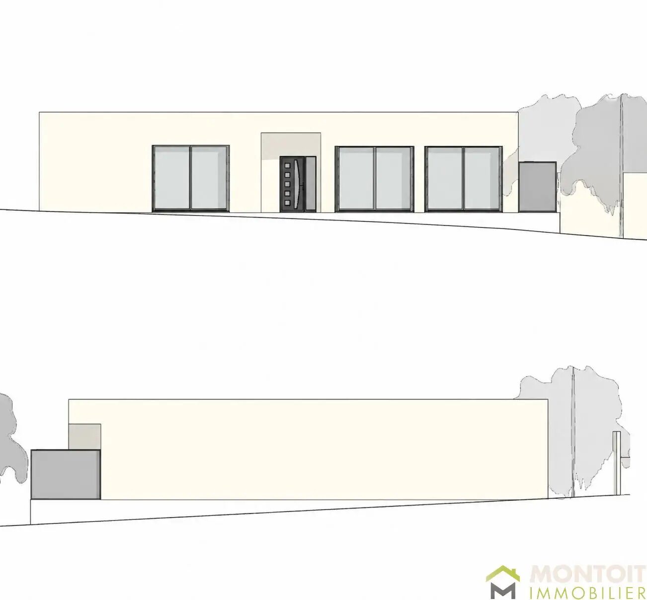 Maison à vendre, 105m², Thiais