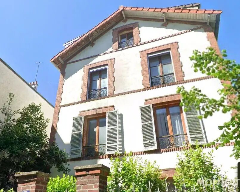 Appartement à vendre, 43m², Thiais