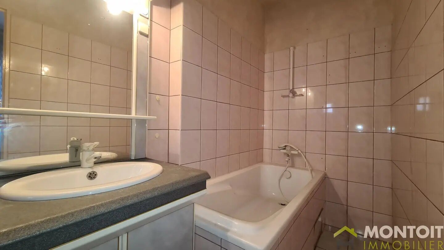 Appartement à vendre, 43m², Thiais