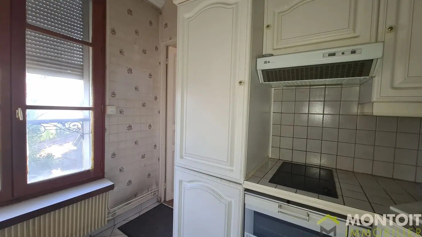 Appartement à vendre, 43m², Thiais