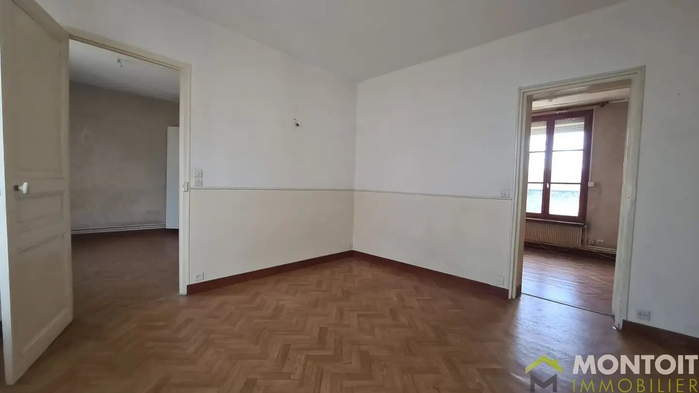 Appartement à vendre, 43m², Thiais