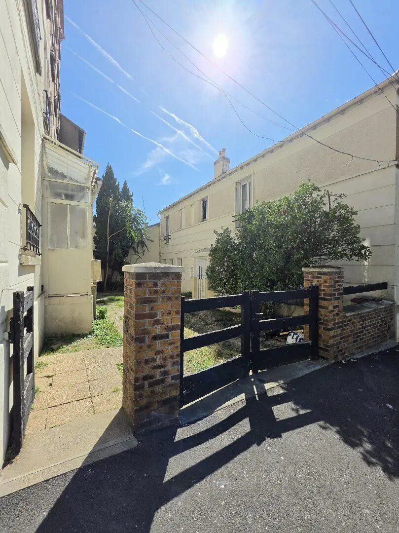 Appartement à vendre, 16m², Créteil