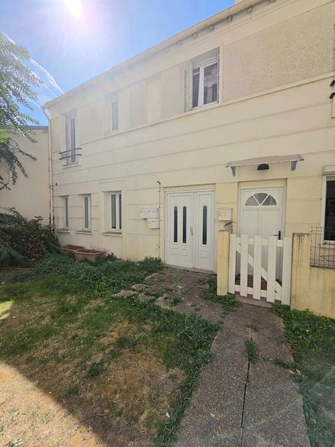 Appartement à vendre, 16m², Créteil