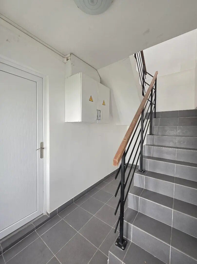 Appartement à vendre, 16m², Créteil
