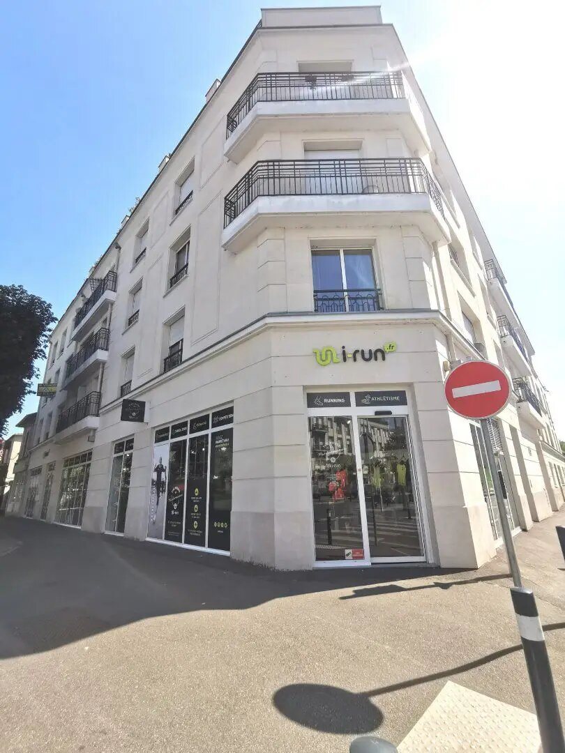 Appartement à vendre, 67m², Maisons-Alfort