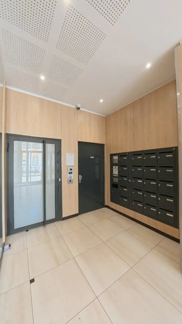 Appartement à vendre, 67m², Maisons-Alfort