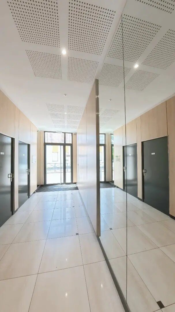 Appartement à vendre, 67m², Maisons-Alfort