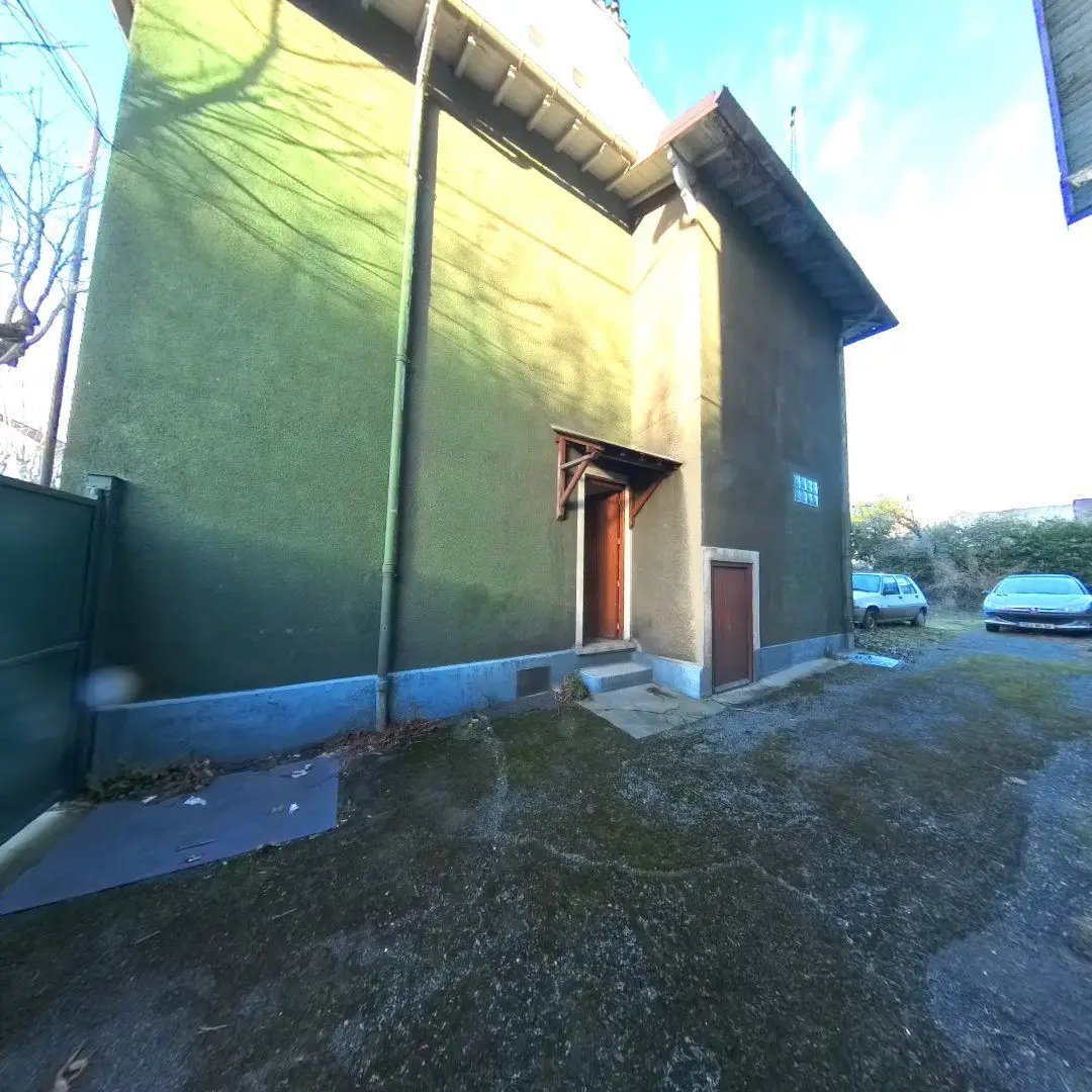 Maison à vendre, 50m², Alfortville
