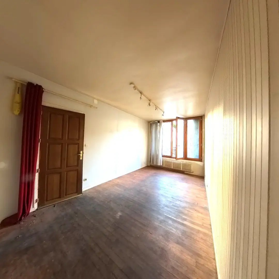 Maison à vendre, 50m², Alfortville