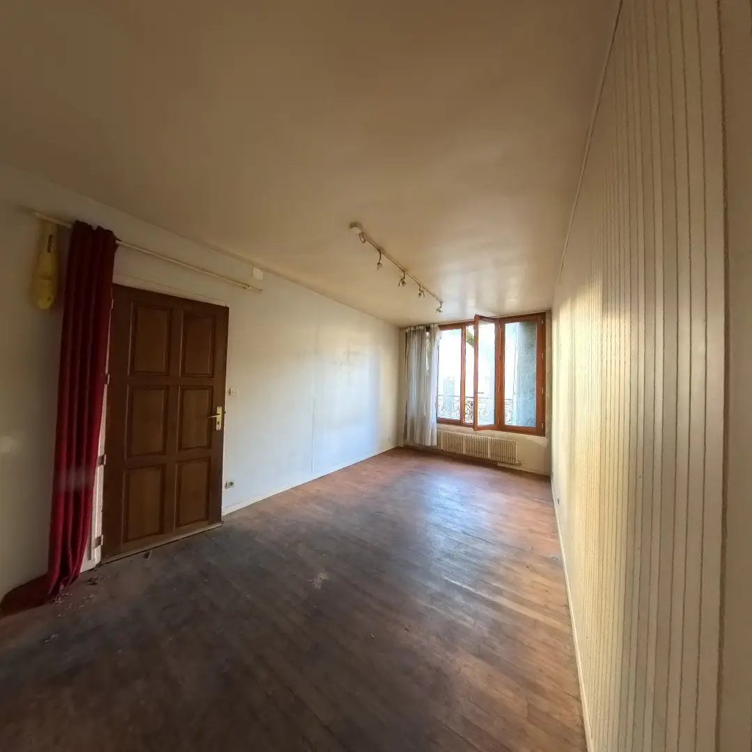 Maison à vendre, 50m², Alfortville