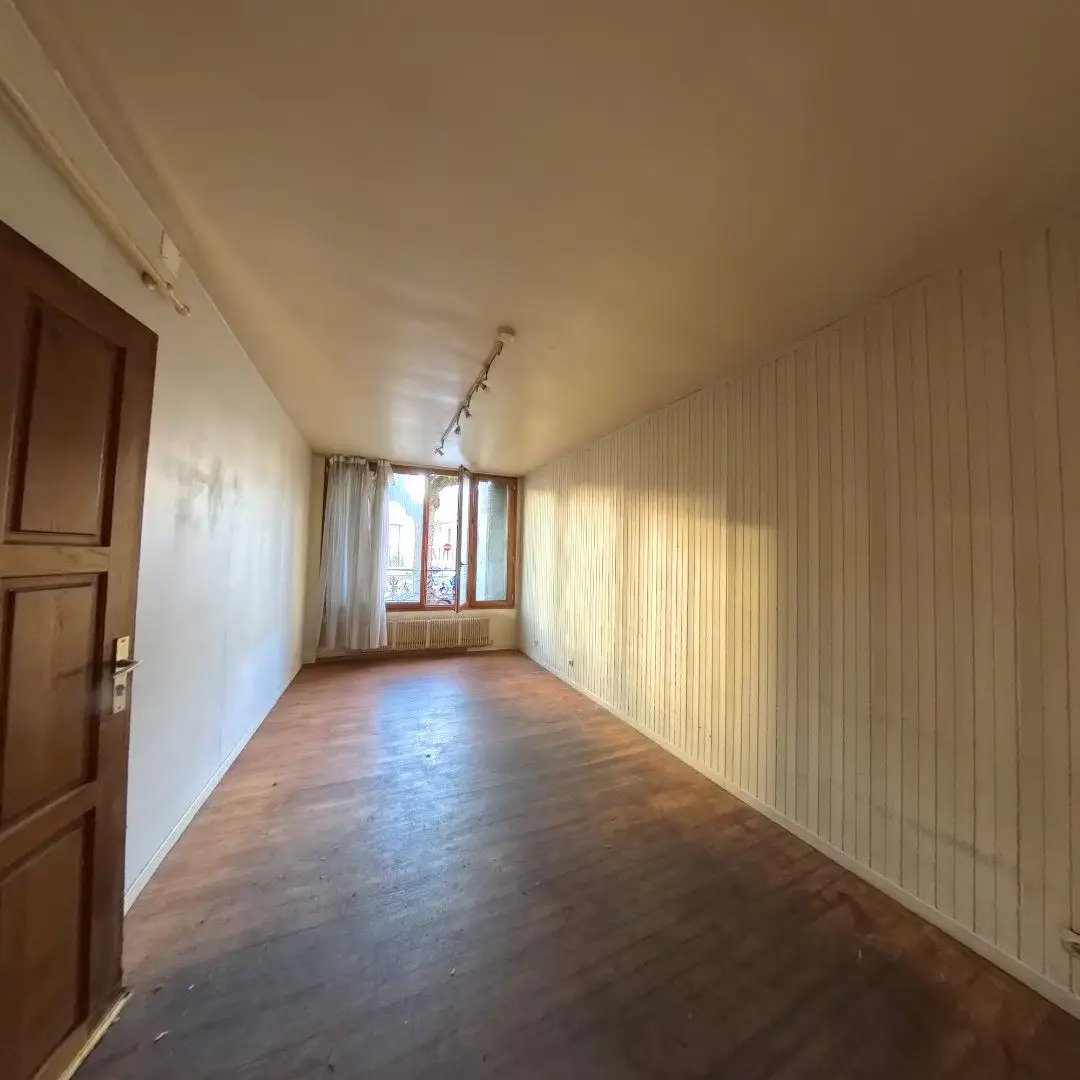 Maison à vendre, 50m², Alfortville