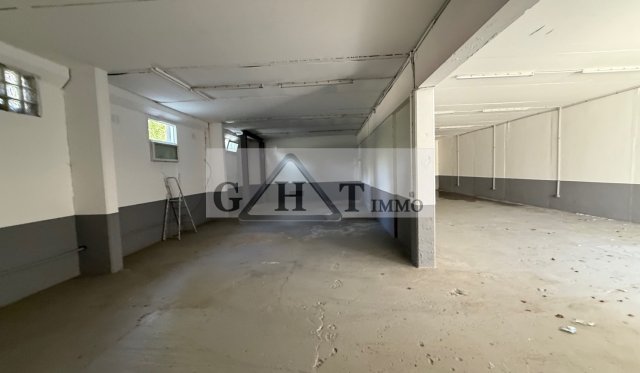 Maison à louer, 250m², Aulnay-sous-Bois