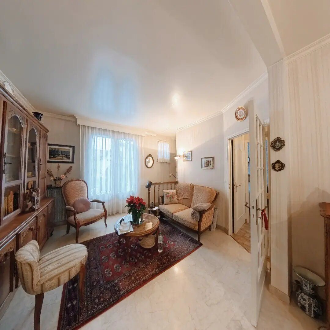 Maison à vendre, 80m², Maisons-Alfort