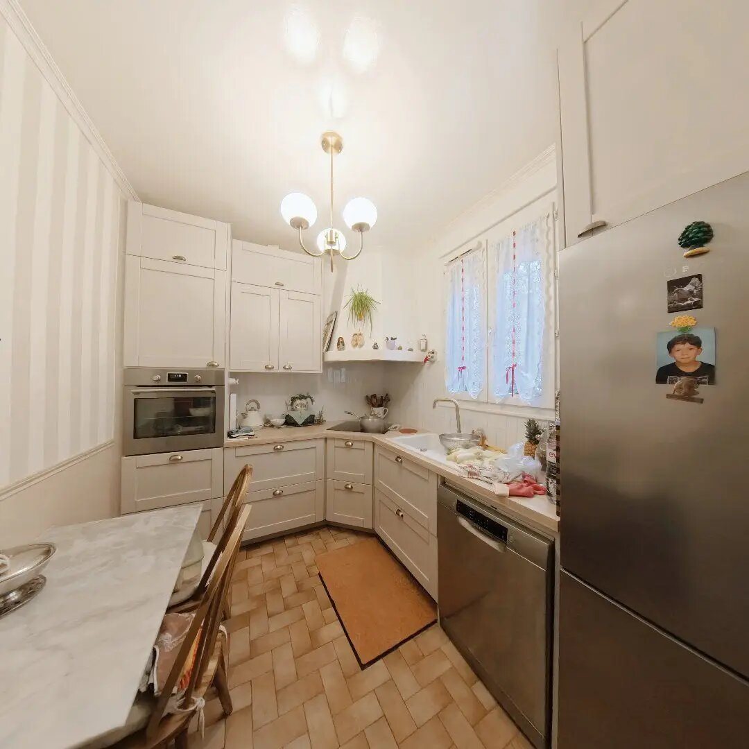 Maison à vendre, 80m², Maisons-Alfort