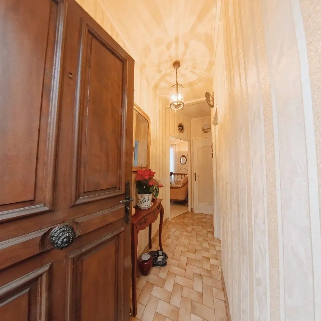 Maison à vendre, 80m², Maisons-Alfort