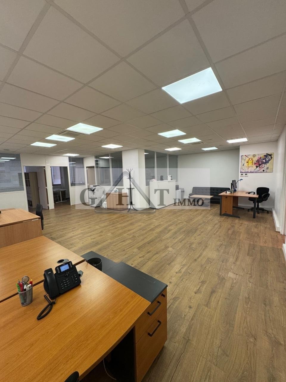 Maison à louer, 150m², Maisons-Alfort