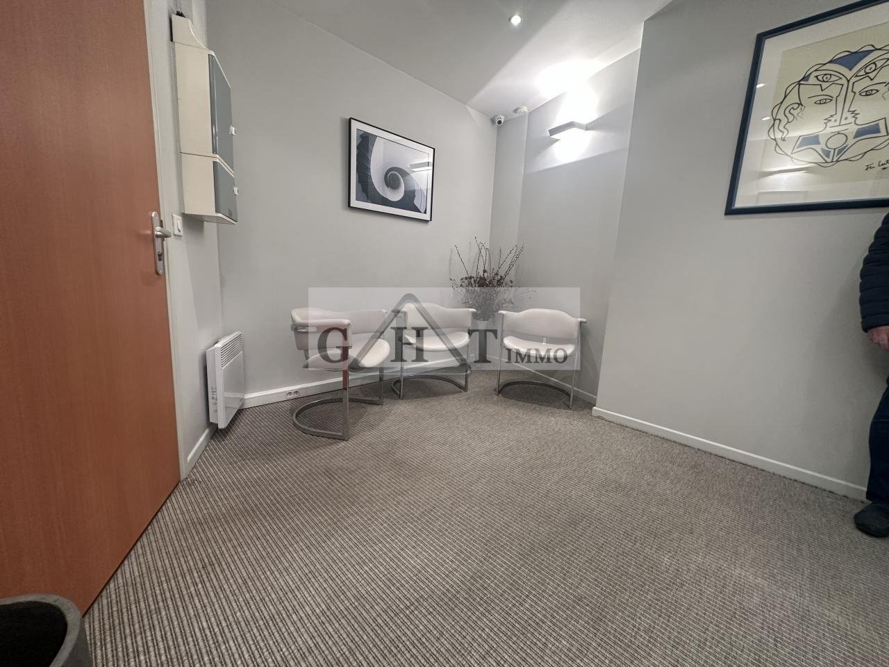 Maison à louer, 85m², Créteil