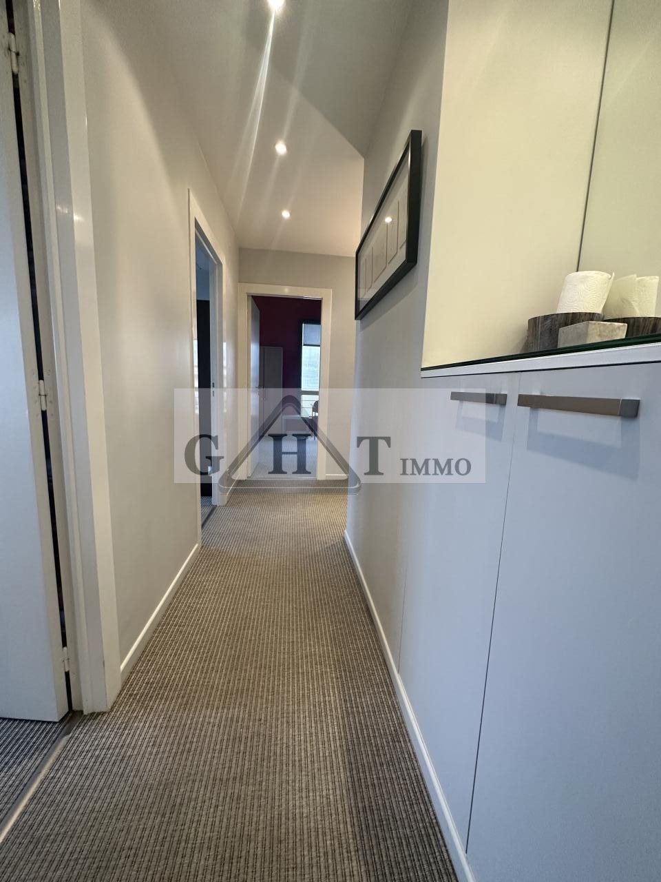 Maison à louer, 85m², Créteil