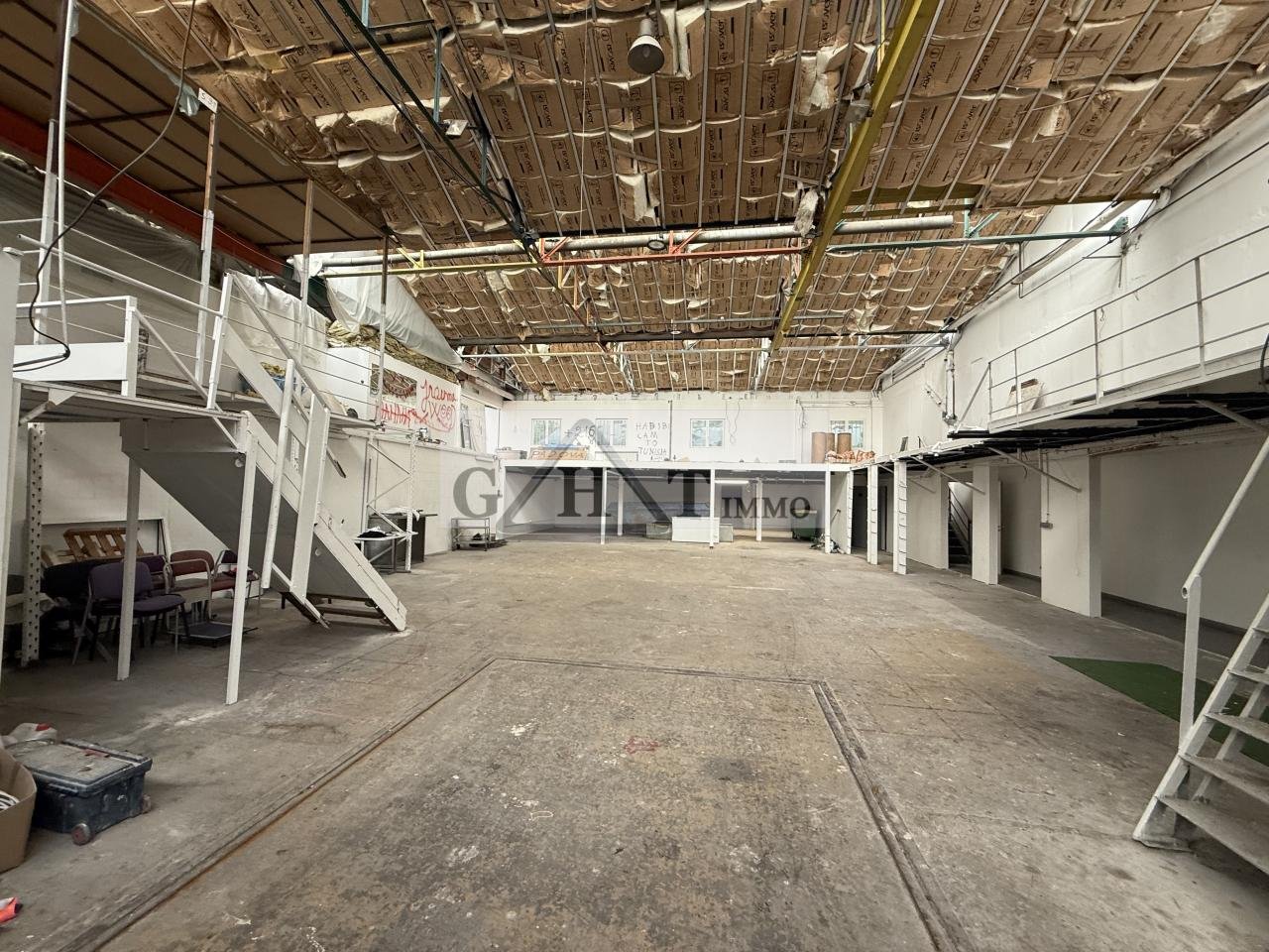 Maison à vendre, 560m², Montreuil