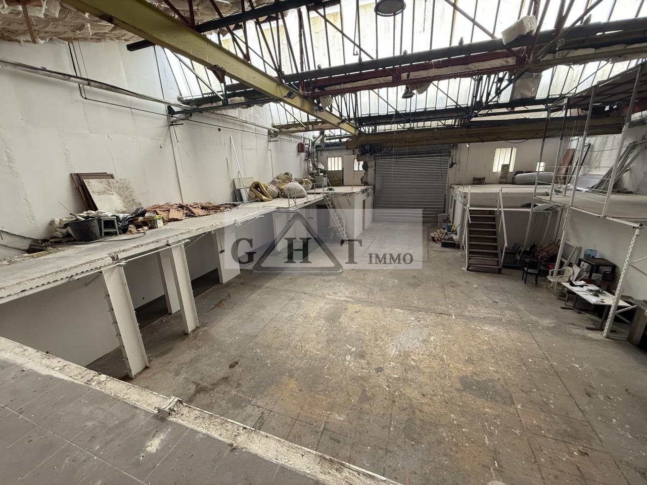 Maison à vendre, 560m², Montreuil