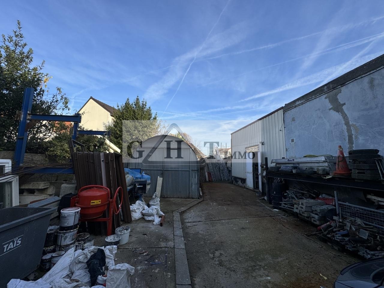Maison à vendre, 180m², Bobigny