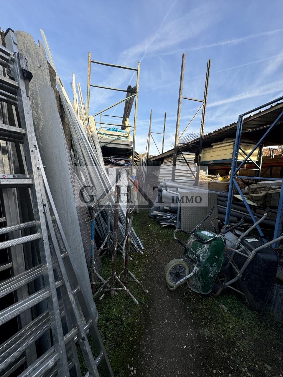 Maison à vendre, 180m², Bobigny