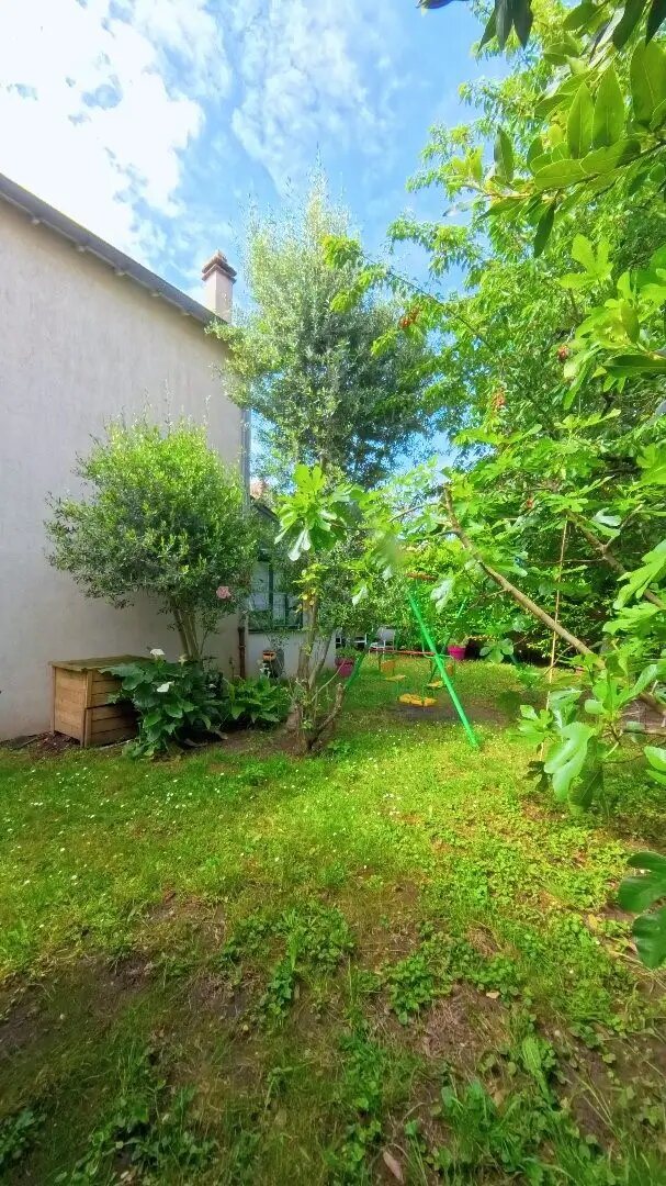 Maison à vendre, 216m², Maisons-Alfort