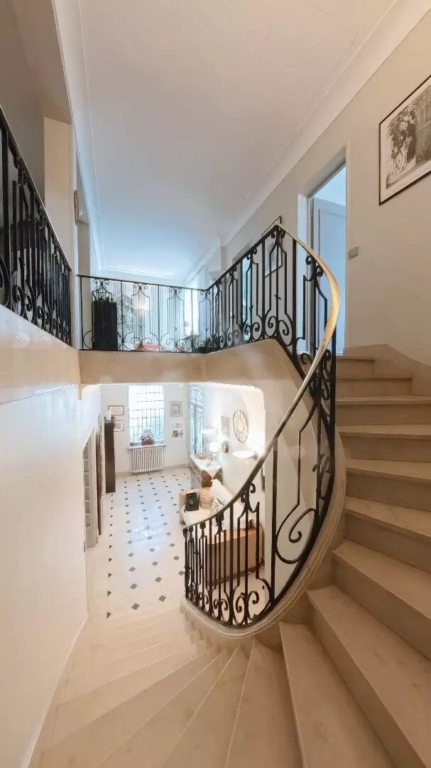 Maison à vendre, 216m², Maisons-Alfort