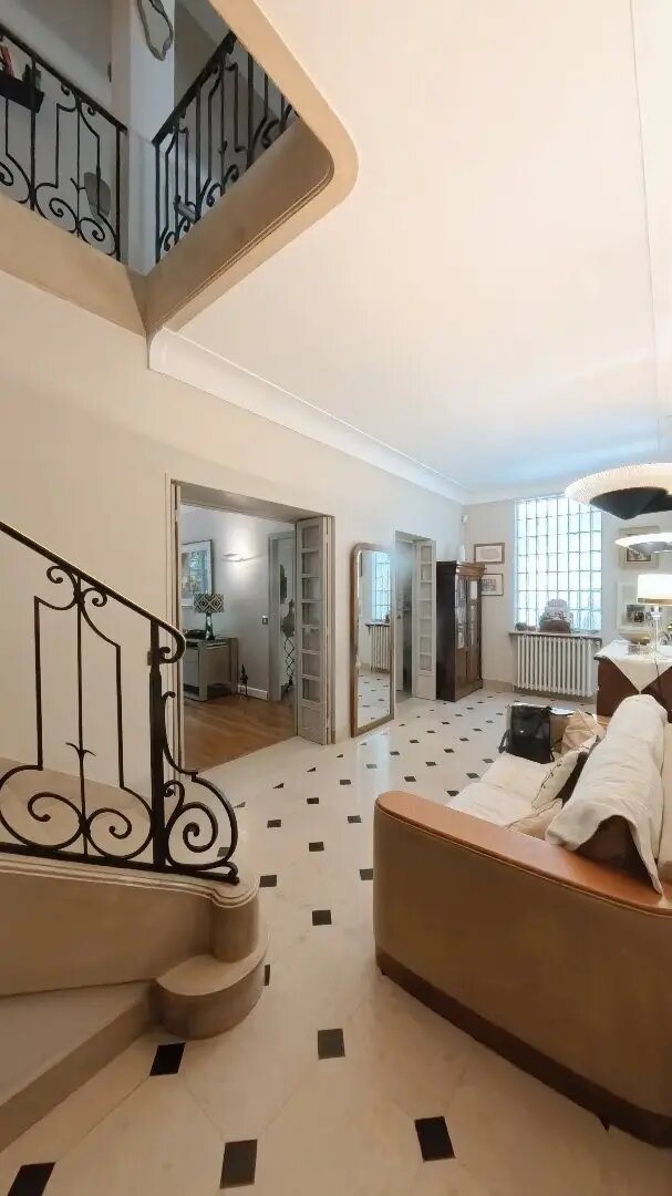 Maison à vendre, 216m², Maisons-Alfort