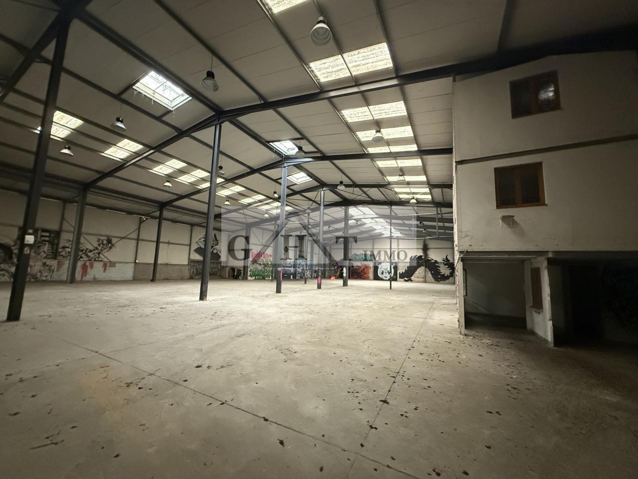 Maison à vendre, 4250m², Montreuil