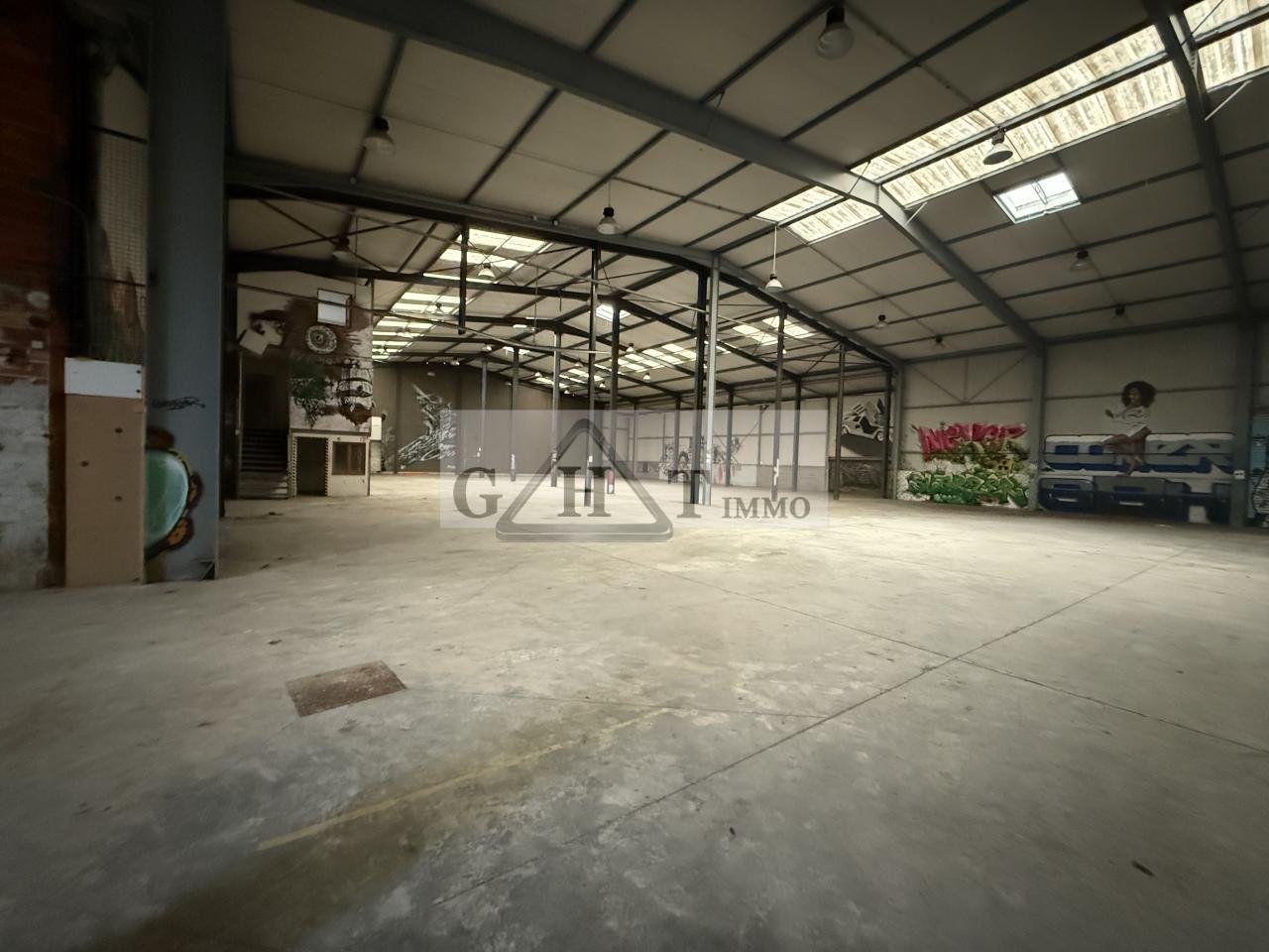 Maison à vendre, 4250m², Montreuil