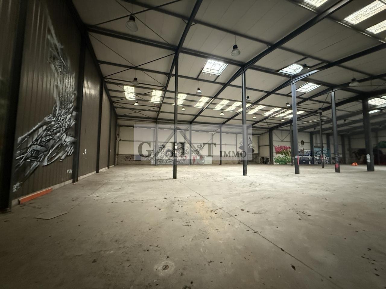 Maison à vendre, 4250m², Montreuil