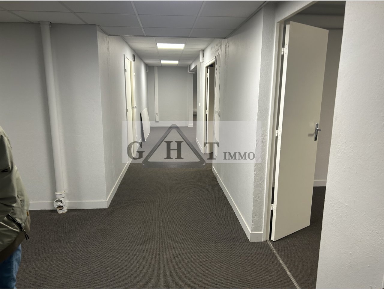 Maison à louer, 420m², Rueil-Malmaison