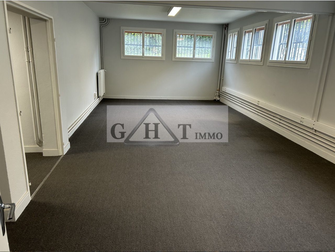 Maison à louer, 420m², Rueil-Malmaison