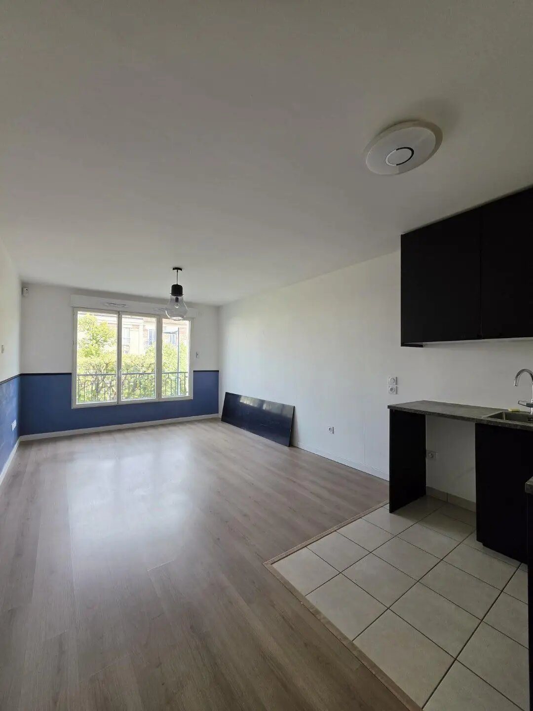 Appartement à vendre, 67m², Maisons-Alfort