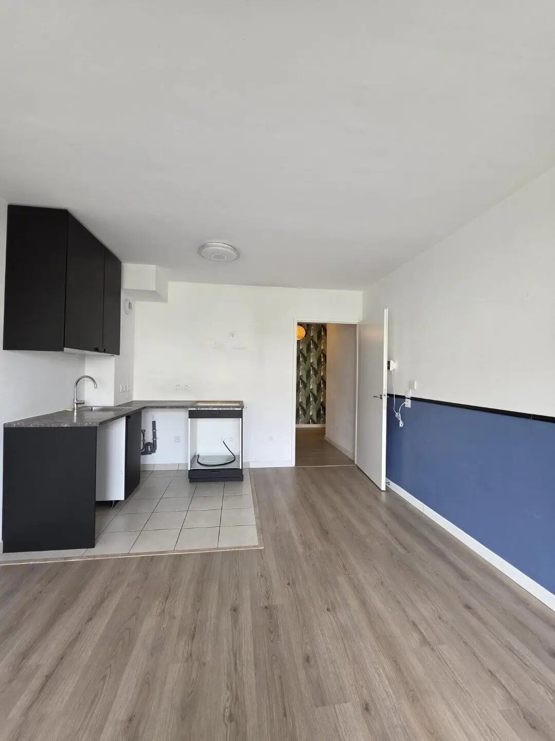 Appartement à vendre, 67m², Maisons-Alfort