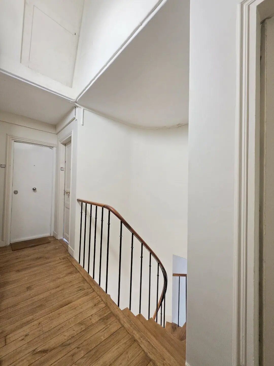 Appartement à vendre, 25m², Créteil