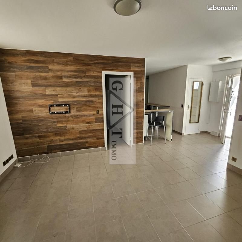 Appartement à vendre, 1029m², Noisy-le-Grand